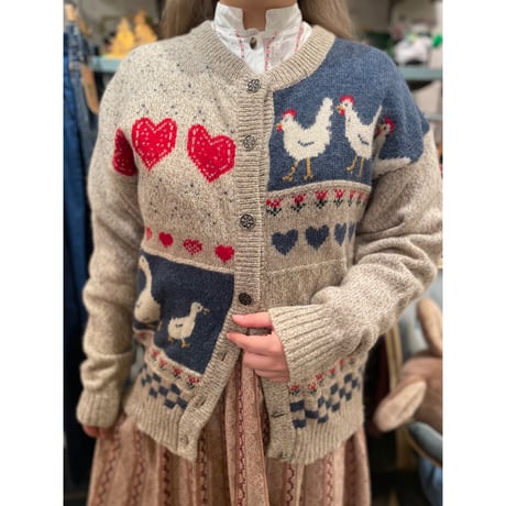 knit 694[ge290]