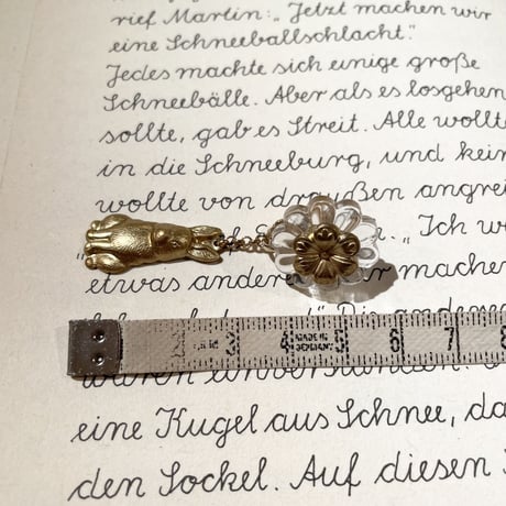 handmade 101[y398]