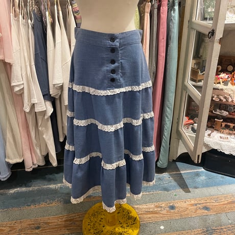 skirt 915[na461]