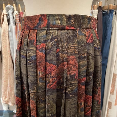 skirt 903[ge-132]