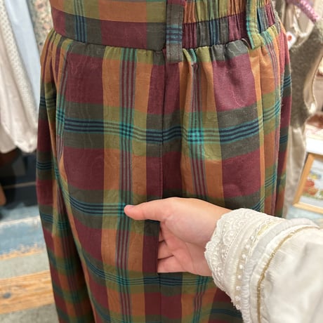 skirt 750[na523]