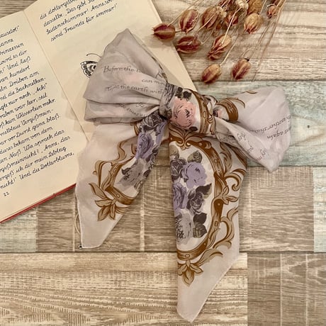 scarf 62［FF241]