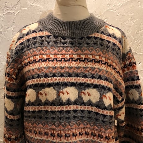 knit 676[AR548]