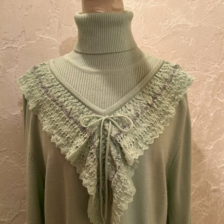 knit 548[FF597]