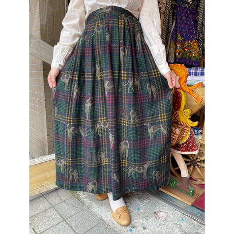 skirt 482[na549]