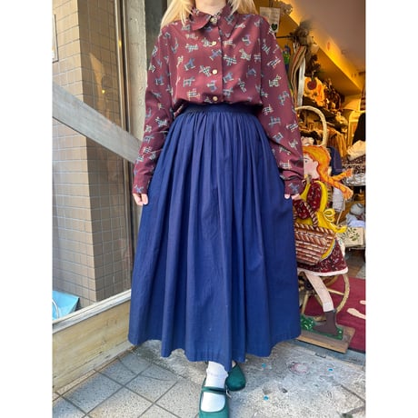 skirt 729[ge38]