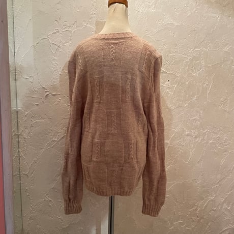 knit 685[na406]