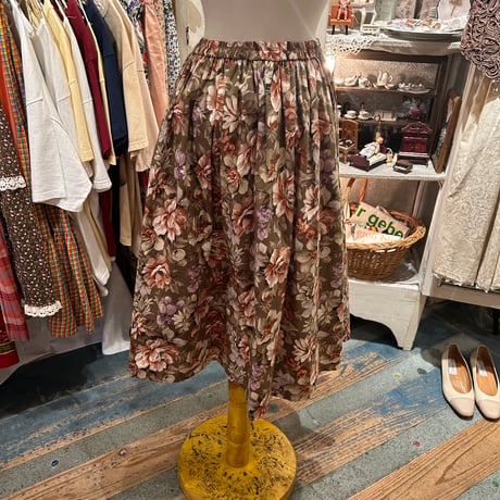 skirt 460[na292]