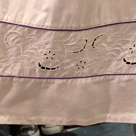 apron 583[ge642]