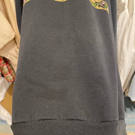 sweat 529[ge122]
