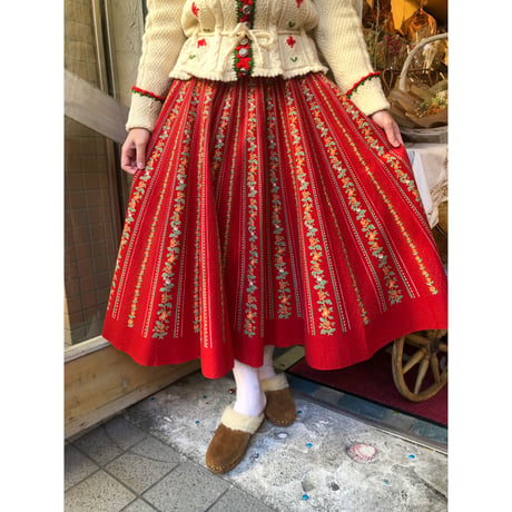 skirt 619[na619]