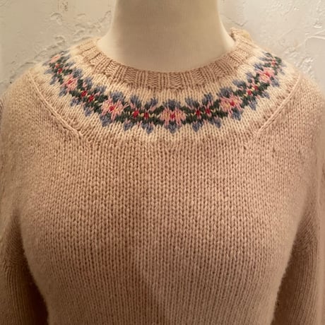 knit 145[na51]