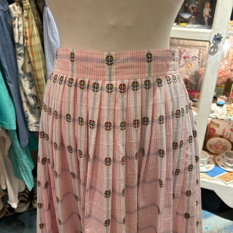 skirt 656[na62]