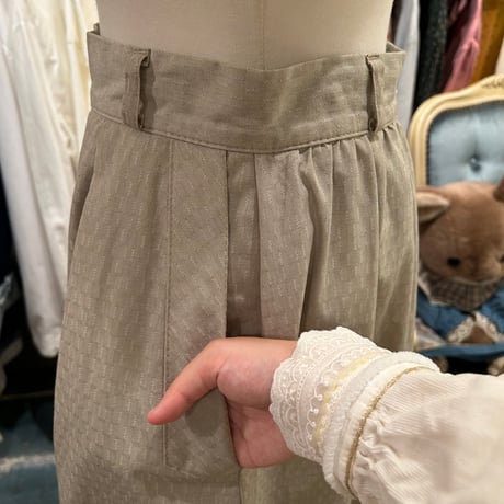 skirt 494[na684]