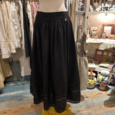 skirt 773[na655]