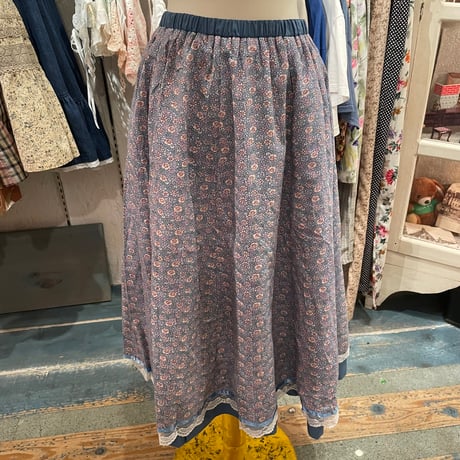 skirt 438[na226]