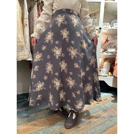 skirt 651[na532]