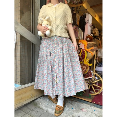 skirt 532[na889]