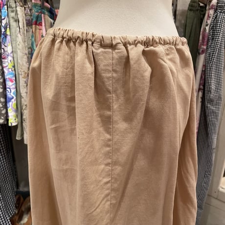 skirt 662[ko15]