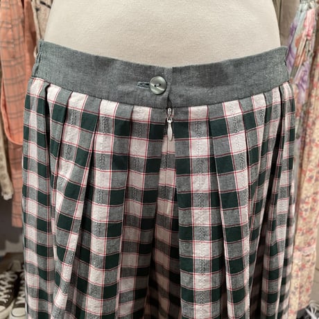skirt 356[ge-607]