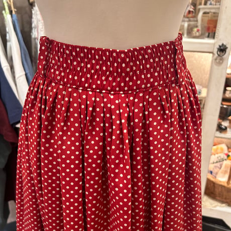 skirt 444[na251]