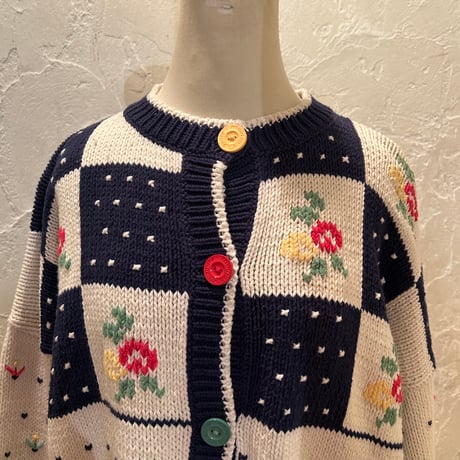 knit 830[na41]