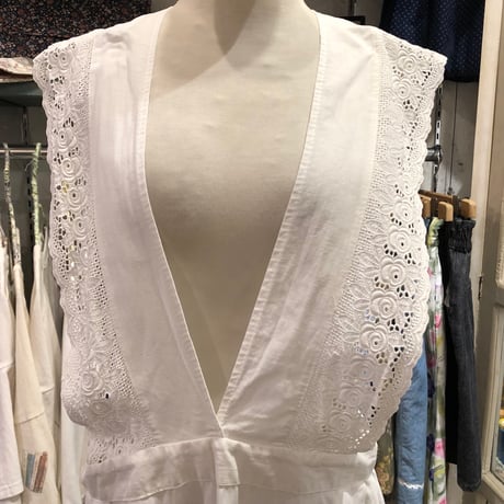 apron 581[ge643]