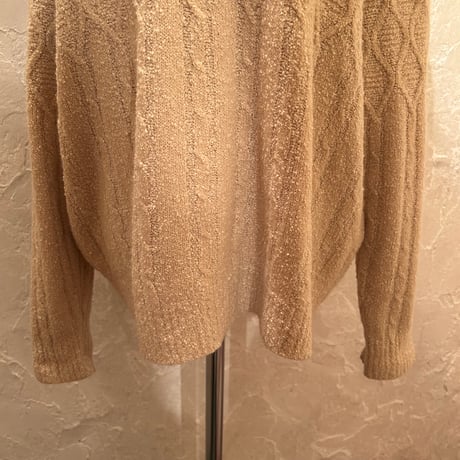 knit 923[na974]