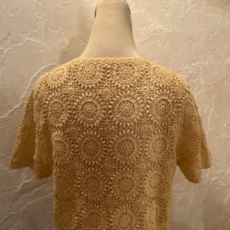 knit 558[FF692]