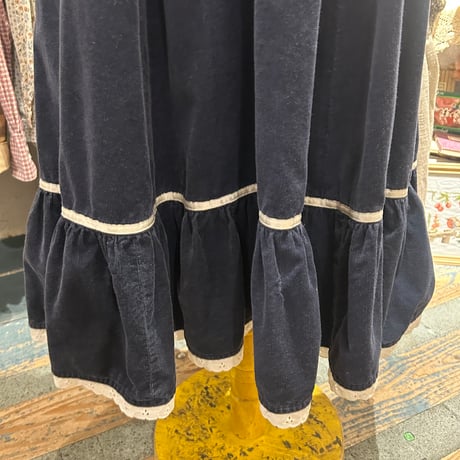 skirt 736[na518]