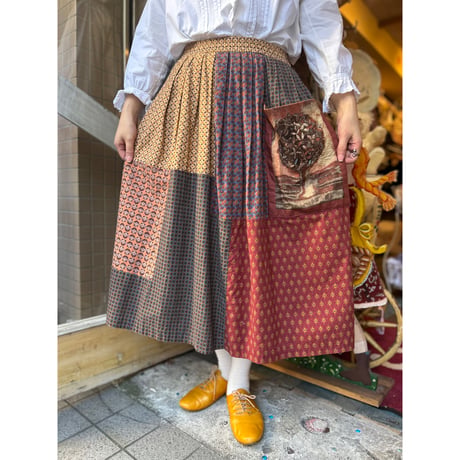 skirt 724[ge28]