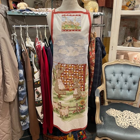 apron 465[ge544]