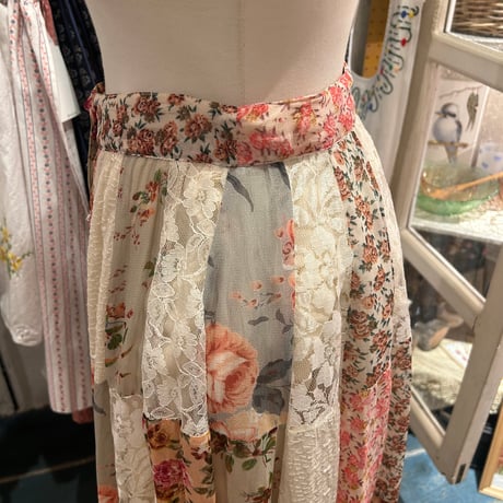 skirt 684[ge754]
