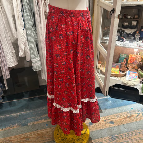 skirt 867[ge75]