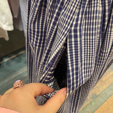skirt 645[ge987]