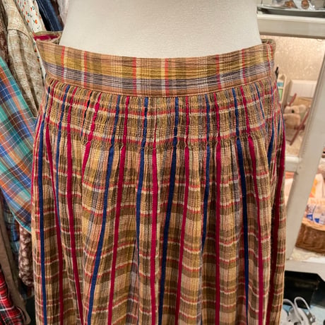 skirt 488[na560]