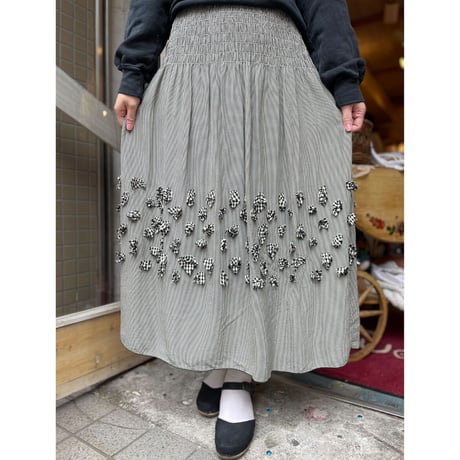 skirt 512[na982]