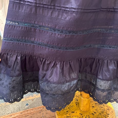 skirt 638[na12]