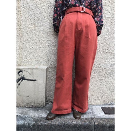 bottoms 161[RB12]