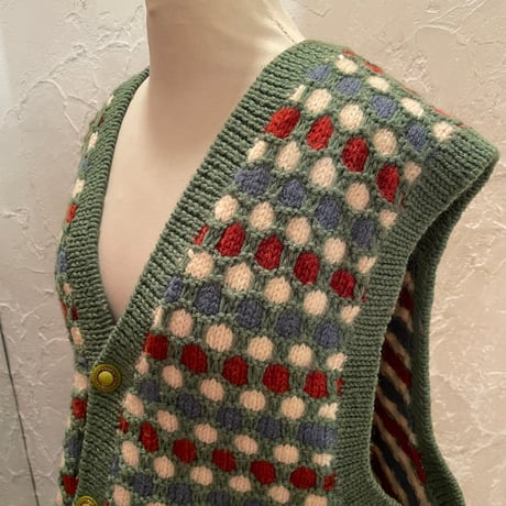knit 810[na808]
