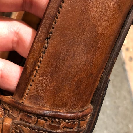 shoes 372[FF757]