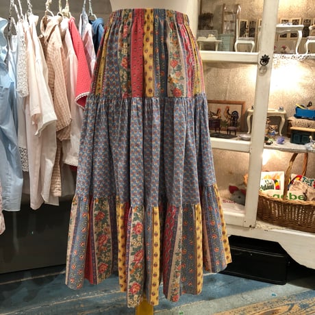 skirt 639[ge976]
