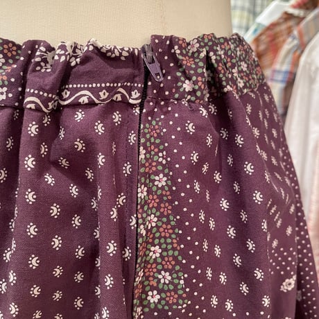 skirt 30[ge-544]