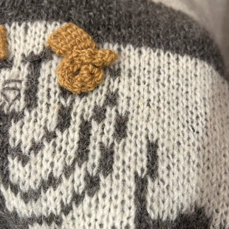knit 602[ge318]