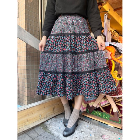 skirt 115[na555]