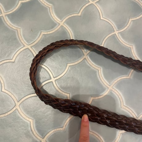 belt 118[ge771]