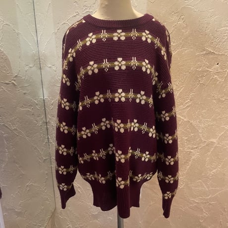 knit 703[na348]