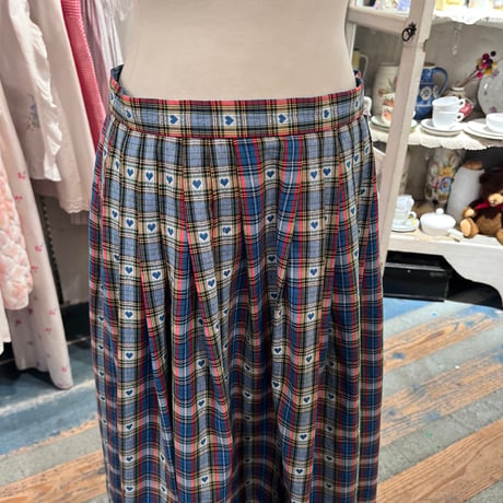 skirt 496[na660]