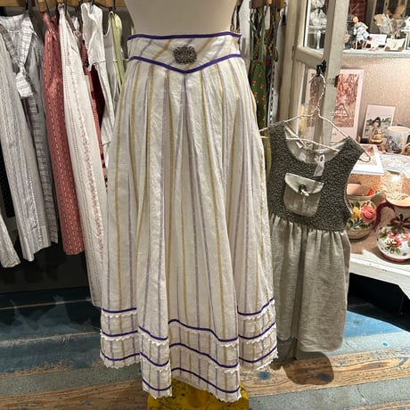 skirt 781[ge555]