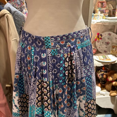 skirt 504[na776]